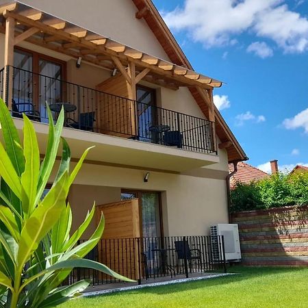 Kincsem Vendeghaz Otel Szilvásvárad Dış mekan fotoğraf