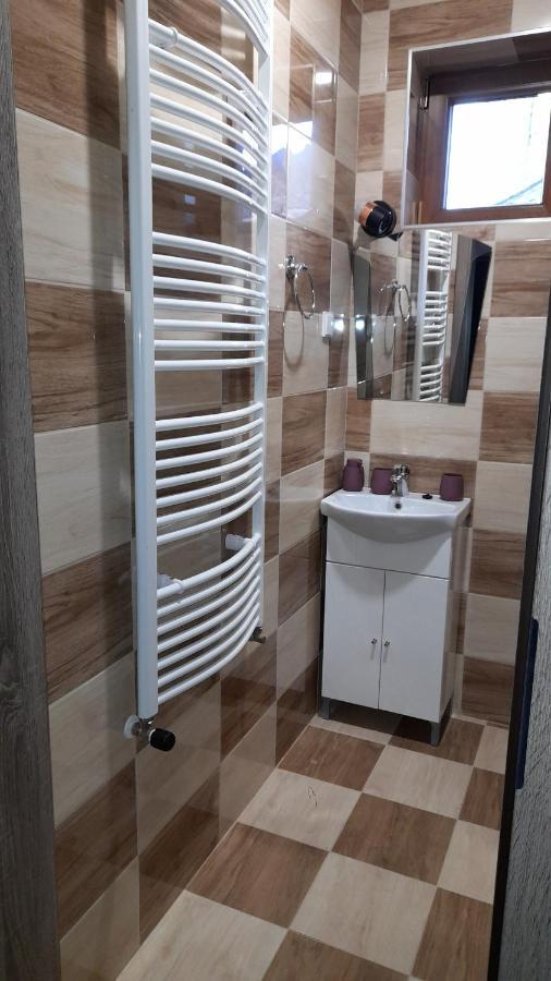Kincsem Vendeghaz Otel Szilvásvárad Dış mekan fotoğraf