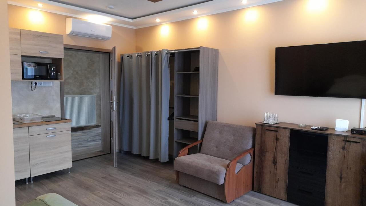 Kincsem Vendeghaz Otel Szilvásvárad Dış mekan fotoğraf
