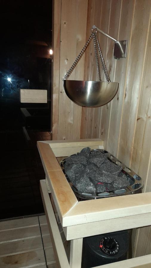 Kincsem Vendeghaz Otel Szilvásvárad Dış mekan fotoğraf