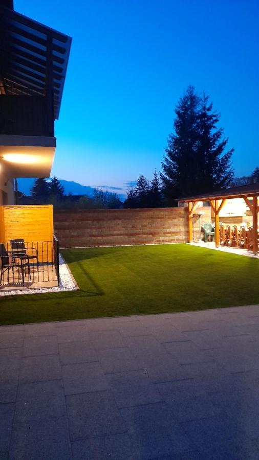 Kincsem Vendeghaz Otel Szilvásvárad Dış mekan fotoğraf