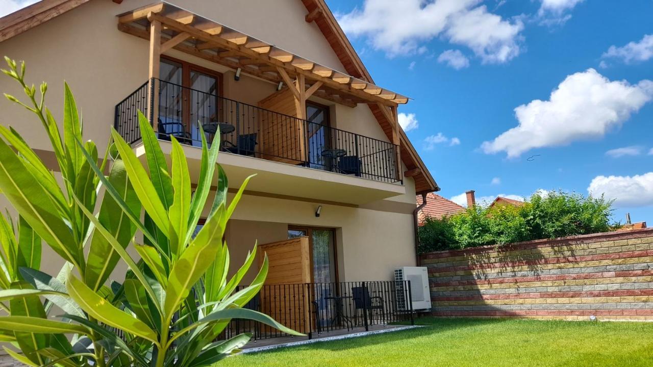 Kincsem Vendeghaz Otel Szilvásvárad Dış mekan fotoğraf