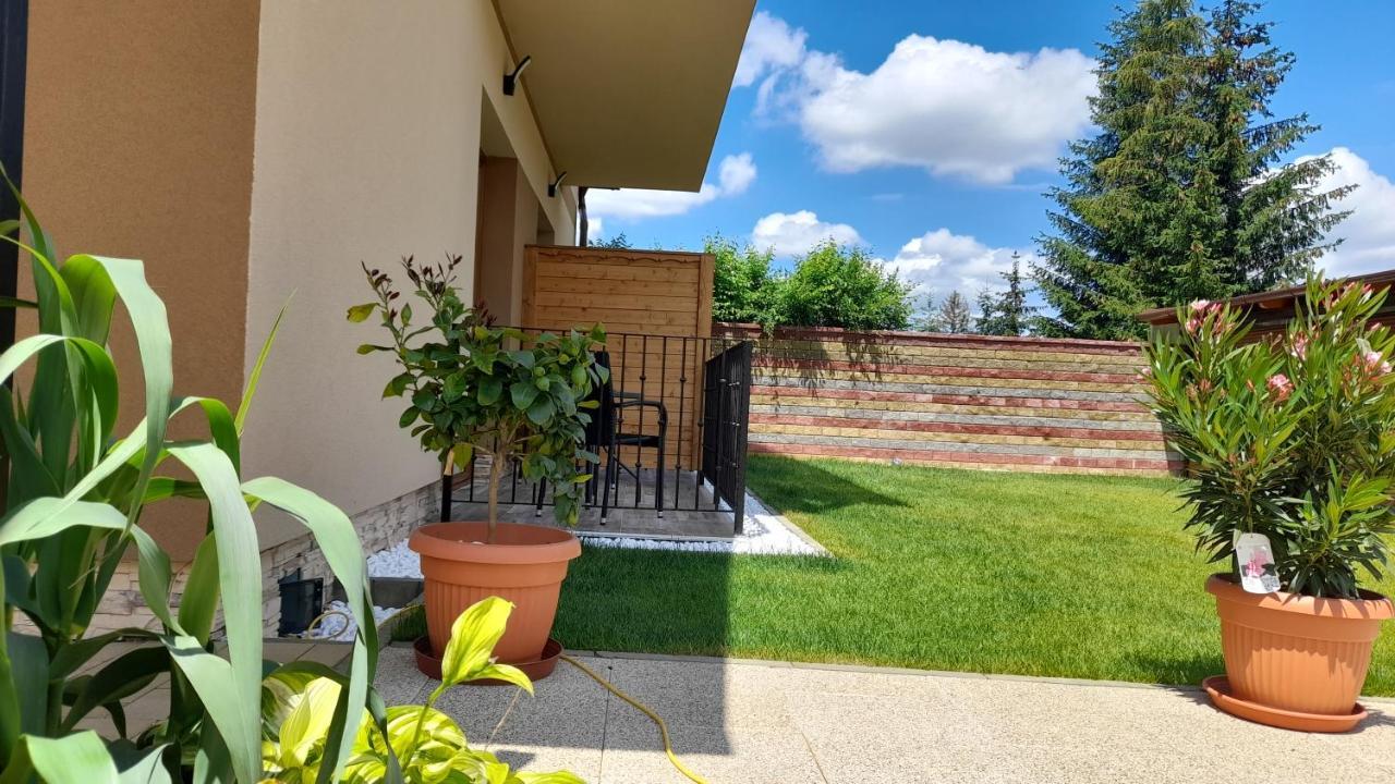 Kincsem Vendeghaz Otel Szilvásvárad Dış mekan fotoğraf
